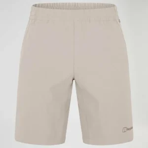 Men's Wandermoor Wind Short - Grey^Berghaus Outlet