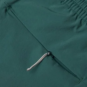 Men's Wandermoor Wind Short - Green^Berghaus Best Sale