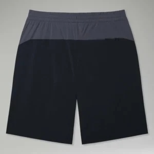 Men's Wandermoor Wind Short Black/Grey^Berghaus Outlet