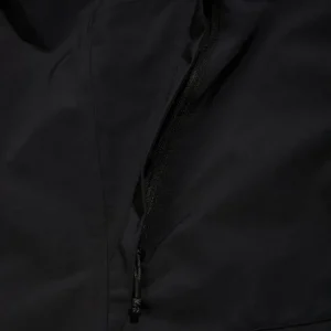 Men's Woodwalk Waterproof Jacket Black^Berghaus Fashion