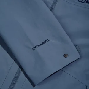 Men's Woodwalk Waterproof Jacket Blue^Berghaus Shop