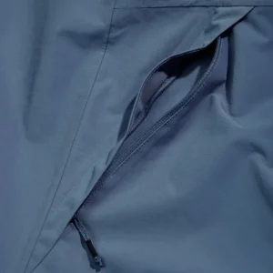 Men's Woodwalk Waterproof Jacket Blue^Berghaus Shop