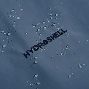 Men's Woodwalk Waterproof Jacket Blue^Berghaus Shop