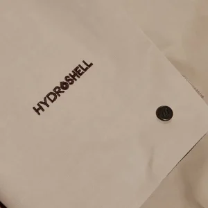 Men's Woodwalk Waterproof Jacket - Grey^Berghaus New