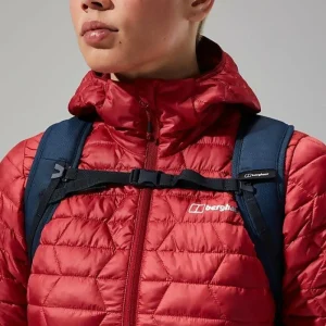 Unisex 24/7 15 Day Sacks - Dark Blue^Berghaus Clearance