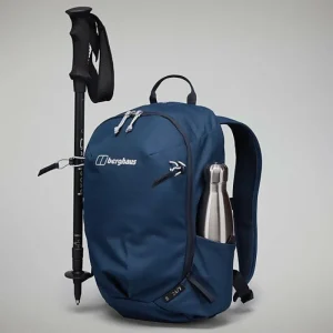 Unisex 24/7 15 Day Sacks - Dark Blue^Berghaus Clearance