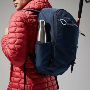 Unisex 24/7 15 Day Sacks - Dark Blue^Berghaus Clearance