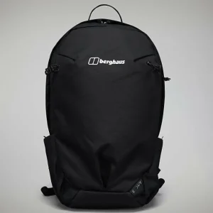 Unisex 24/7 25 Rucsac - Black^Berghaus Cheap