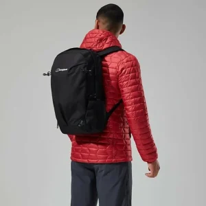 Unisex 24/7 25 Rucsac - Black^Berghaus Cheap