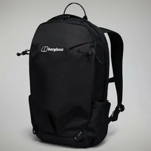 Unisex 24/7 25 Rucsac - Black^Berghaus Cheap