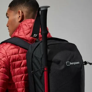 Unisex 24/7 25 Rucsac - Black^Berghaus Cheap