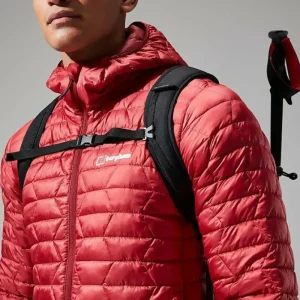 Unisex 24/7 25 Rucsac - Black^Berghaus Cheap