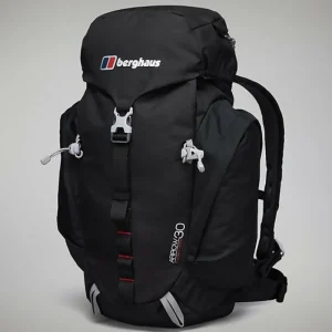 Unisex Arrow 30 Rucsac - Black/Red^Berghaus Best Sale