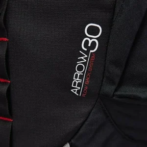 Unisex Arrow 30 Rucsac - Black/Red^Berghaus Best Sale