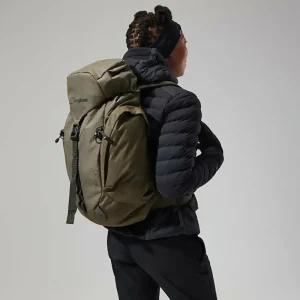 Unisex Arrow 30 Rucsac - Dark Green^Berghaus Best