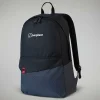 Unisex Brand Bag 25 - Black/Dark Grey^Berghaus Hot