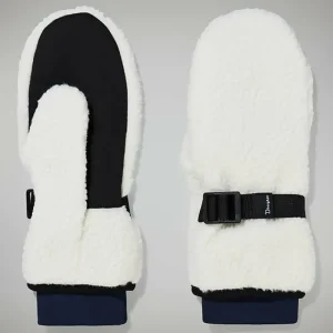 Unisex Fleece Mitts - Natural^Berghaus Shop