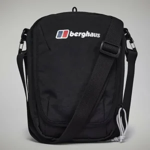 Unisex Logo X-Body Large - Black^Berghaus Best Sale