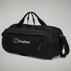 Unisex Carryall Mule 30 - Black^Berghaus Shop