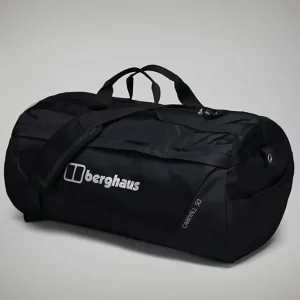 Unisex Carryall Mule 50 - Black^Berghaus Flash Sale