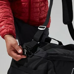 Unisex Carryall Mule 50 - Black^Berghaus Flash Sale