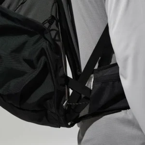 Unisex 3D Freeflow 30+5L Pack Grey/Black^Berghaus Flash Sale