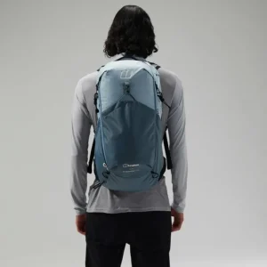 Unisex 3D Freeflow 30+5L Rucksack Light Blue^Berghaus Cheap
