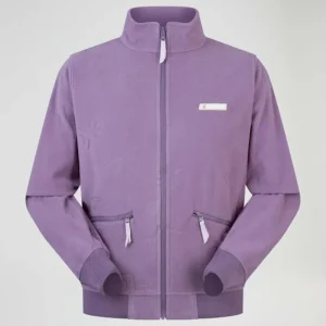 Unisex Daily Nature Interactive Fleece - Purple^Berghaus Shop