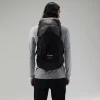 Unisex Freeflow 30L Pack Grey/Black^Berghaus Discount