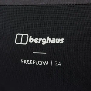 Unisex Freeflow 24L Pack Grey/Black^Berghaus Best Sale