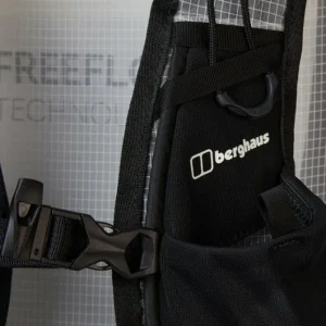 Unisex Freeflow 24L Pack Grey/Black^Berghaus Best Sale