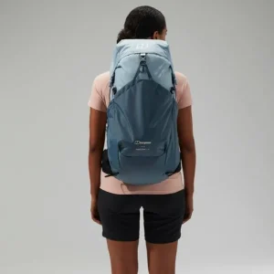 Unisex Freeflow 30L Rucksack Light Blue^Berghaus Shop