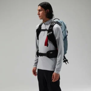 Unisex Freeflow 24L Rucksack Light Blue^Berghaus Cheap