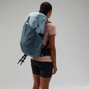 Unisex Freeflow 30L Rucksack Light Blue^Berghaus Shop