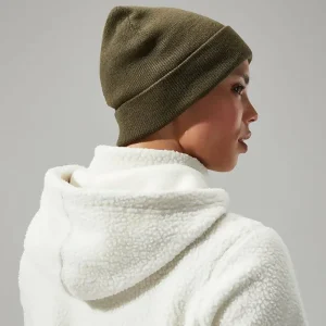 Unisex Inflection Beanie - Dark Green^Berghaus Flash Sale