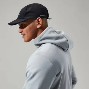Unisex Inflection Waterproof Cap - Black^Berghaus Fashion