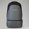 Unisex Logo Recognition 25 Bag - Black/Grey^Berghaus Flash Sale