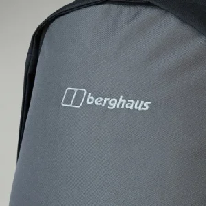 Unisex Logo Recognition 25 Bag - Black/Grey^Berghaus Flash Sale