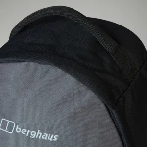 Unisex Logo Recognition 25 Bag - Black/Grey^Berghaus Flash Sale