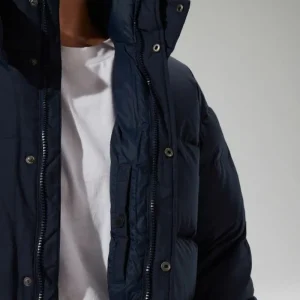 Unisex Lumley Insulated Jacket - Blue^Berghaus Best Sale