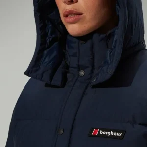 Unisex Lumley Insulated Jacket - Blue^Berghaus Best Sale