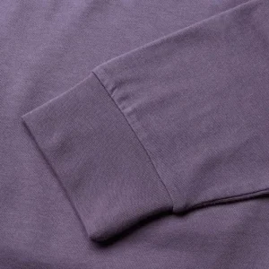 Unisex Mera Peak Long Sleeve T-Shirt - Purple^Berghaus Cheap