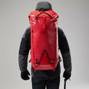 Unisex MTN Guide 45+ - Red^Berghaus Sale