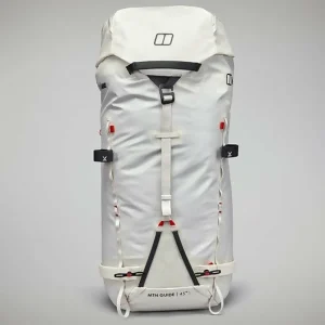 Unisex MTN Guide 45+ Short - Grey^Berghaus Hot