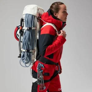 Unisex MTN Guide 45+ Short - Grey^Berghaus Hot