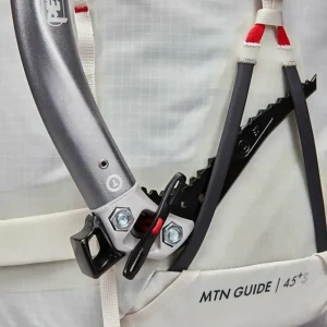 Unisex MTN Guide 45+ Short - Grey^Berghaus Hot