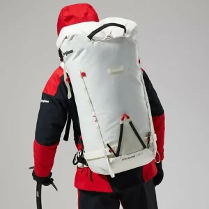 Unisex MTN Guide 45+ Short - Grey^Berghaus Hot