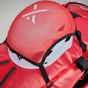 Unisex MTN Guide 45+ Short - Red^Berghaus Best Sale