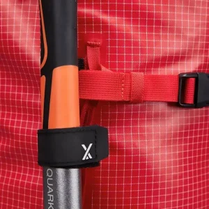 Unisex MTN Guide 45+ Short - Red^Berghaus Best Sale