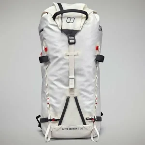 Unisex MTN Seeker 32 Short - Grey^Berghaus Cheap